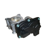 фото thumb №4, Дроссельная заслонка renault 0.9 tce 161208729r