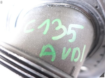 фото thumb №9, Audi a6 4g0 a7 4g8 c7 рестайлінг 10-18 хрестовина вал стрижень колонки кермового