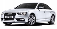 Ремінь передній решітка радіатора audi a4 a5 2007-2011 wysoka якість Ціна, фото thumb