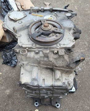 фото thumb №16, Dół двигуна піддон масляна насос поршні opel signum vectra c 2.2 16v direct