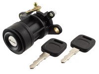 фото thumb №1, Vw passat b4 93-96 замок задний крышки багажника