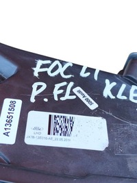 фото thumb №6, Лампа full led права ford focus mk4