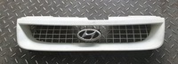 фото thumb №1, Решітка радіатора решітка радіатора hyundai pony