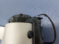 фото thumb №10, Bmw 5 g31 ремни безопасности комплект перед задняя