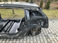 фото thumb №2, Крыло левый задняя четверть bmw i3 i01