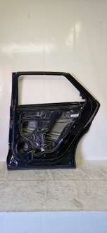 фото thumb №7, Hyundai ioniq 5 дверь задняя задние правое 2021-2024r