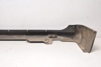 Nissan nv200 бампер задний задний Цена, фото thumb