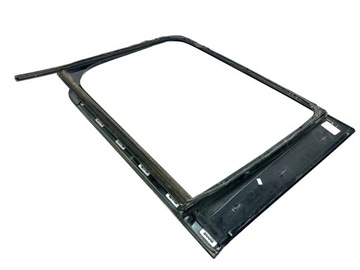 фото thumb №3, Cadillac escalade esv ext 07-14r планка рамка дверь задних левых oem