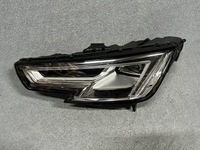 фото thumb №1, Лампа audi a4 b9 full led 8w0941033b ліва usa комплектна