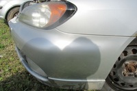 фото thumb №6, Nissan primera p11 lift бампер перед klo