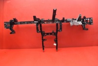 фото thumb №8, Каркас кронштейн консоли панели приборной панели eu 1553187-01-a tesla model y