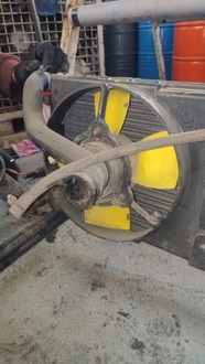 фото thumb №8, Радиатор wody seat ibiza i