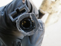 фото thumb №13, Audi a6 c5 2.0 бензин індикатор датчик рівня пального 1j0919673l