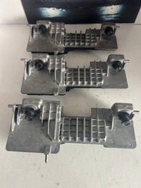 фото thumb №1, Mercedes s klasa w223 ассистент поперечина камера a2239006128