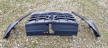 фото thumb №7, Hyundai tucson iv 2020- бампер перед оригинал e158