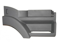 фото thumb №1, Ніша підніжка кабіни верхній права mb actros m.space