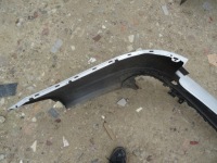 фото thumb №6, Бампер задняя задний skoda superb iii 3 kombi 3v9 15-