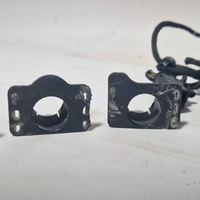 фото thumb №10, Audi a6 s6 c5 4b 1999 джгут трубопровід датчика паркування pdc