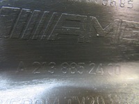 фото thumb №12, Mercedes e класс 213 amg a2138852400 ползун бампера правые перед