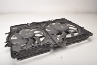 Audi a4 b8 a5 a6 c7 q5 3.0 tdi вентилятор радіатора 8k0121003m автоматична коробка передач Київ, фото thumb