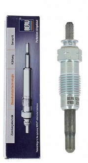 фото thumb №3, Свеча накаливания mercedes vito w638