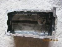 фото thumb №1, Поддон поддон масляная skoda octavia volkswagen 1 i 1.6 8v 99r