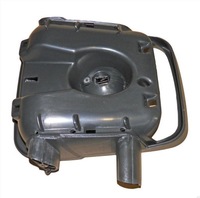 фото thumb №1, Корпус зеркала volvo fh n/t панорама правый