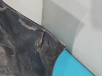 фото thumb №15, Бампер задняя задний направляющие peugeot 5008 i 09-13 pdc kgnc