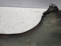 фото thumb №8, Opel meriva b 2 ii крыло правый перед передний z20r коррозия