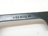 фото thumb №6, Кронштейн основа акумулятор ford puma mk2