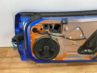 фото thumb №11, Дверь правое chevrolet corvette c6 2005+