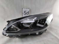 Купить Ford kuga mk3 фара левый фара zwyka + led lv4b13w030ag, фото thumb