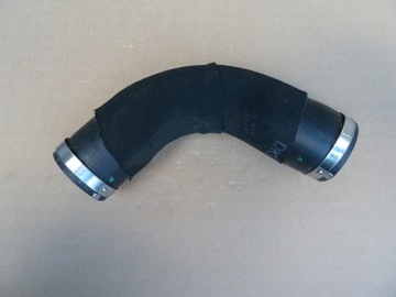 фото thumb №1, Труба шланг інтеркулер audi a6 c7 a7 3.0 tdi