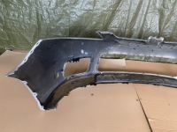 Бампер mazda v 5 sport перед передний в Украине, фото thumb