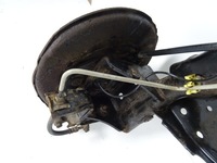 фото thumb №4, Nissan pulsar 1.2 dig балка подвеска задняя задняя 14-18