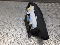 фото thumb №5, Porsche panamera 970 задня ліва подушки безпеки повітряні