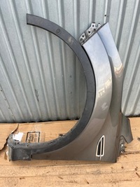 фото thumb №5, Капот бампер крылья ford kuga mk2 mk 2 12-16