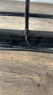 фото thumb №7, Volvo v60 s60 iii бампер передний с решетка радиатора r-design