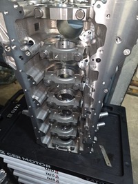 фото thumb №8, Новый блок двигателя n57d30c