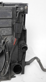 фото thumb №5, Bmw f10 f11 радіатор 2,8i бензин комплект оригінал