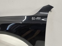 фото thumb №7, Audi q5 8r 09r крыло левый передний перед lz9y