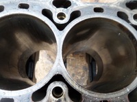 фото thumb №12, Блок двигателя блок двигателя opel corsa d astra j a12xer 1.2 16v agila meriva adam