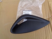 фото thumb №1, Nissan micra k13 lift рамка заглушка протитуманної фари ліва перед oryg.