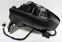 фото thumb №1, Audi a3 2020- 8y 10 pinów зеркало левая наружное