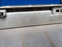 фото thumb №12, Mitsubishi l200 2015-2019 15-19 бампер передній