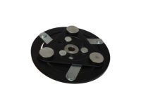 фото thumb №1, Диск кондиционера sanden honda jazz ii 2 iii 3