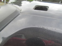 фото thumb №14, Subaru xv pdc 13-16 бампер задняя задний kol 61k c403