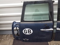 фото thumb №1, Mini clubman 07-11r r55 дверь левая задняя a93/5 a93