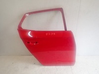 фото thumb №1, Дверь правые задние зад skoda fabia 4 iv 6va hb 20-