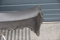 Купити Накладка накладка поріг поріг ліва porsche 911 997 99750436300 2004, фото thumb